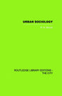 Urban Sociology - Retail Maharaj