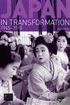 Japan in Transformation, 1945-2010 (Seminar Studies In History) - Retail Maharaj