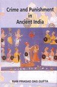 Crime and Punishment in Ancient India - Retail Maharaj