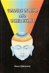 Colours of Mind Other Essays - Retail Maharaj