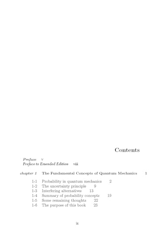Feynman-Quantum Mechanics & Path Integra