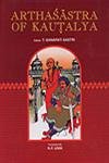 Arthasastra of Kautalya - 3 Vols. - Retail Maharaj