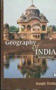 Geography of India - Retail Maharaj