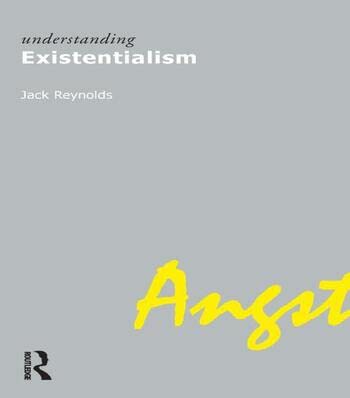 Understanding Existentialism - Retail Maharaj