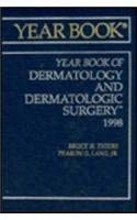 Yearbook of Dermatology and Dermatologic Surgery 1998 - Retail Maharaj