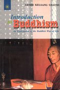 Introduction To Buddhism: An Explanation Of The Buddhist Way Of Life - Retail Maharaj