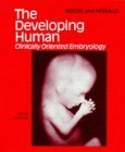 The Developing Human: Clinically Oriented Embryology - Retail Maharaj