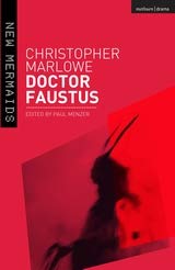 Doctor Faustus (New Mermaids) - Retail Maharaj