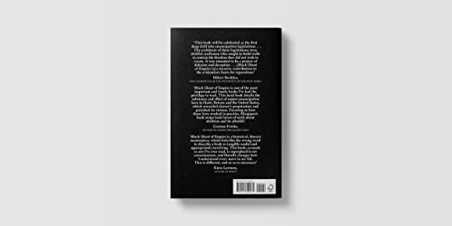 Black Ghost of Empire: The Long Death of Slavery and the Failure of Emancipation - Retail Maharaj