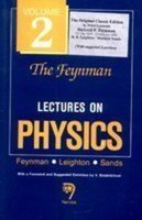The Feynman Lectures on Physics: v. 2 - Retail Maharaj