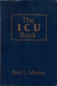 The ICU Book - Retail Maharaj
