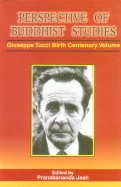 Giuseppe Tucci Birth Cenenary Volume (Perspective of Buddhist Studies: Giuseppe Tucci Birth Centenary Volume) - Retail Maharaj