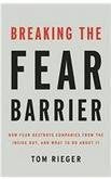 BREAKING THE FEAR BARRIER - Retail Maharaj
