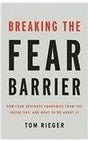 BREAKING THE FEAR BARRIER - Retail Maharaj