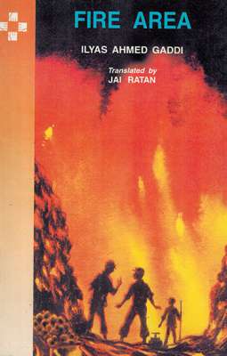 FIRE AREA - Retail Maharaj