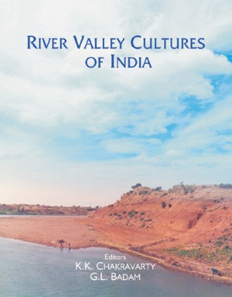 RIVER VALLEY CULTURES OF INDIA - Retail Maharaj