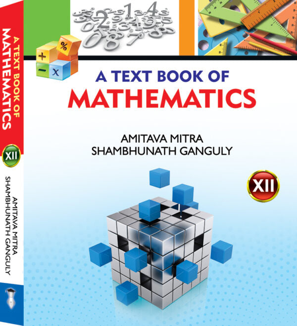 HS MATHEMATICS – XII - Retail Maharaj