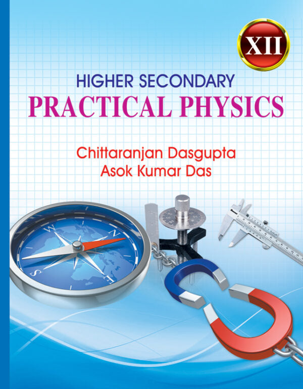 HS PRACTICAL PHYSICS – XII - Retail Maharaj