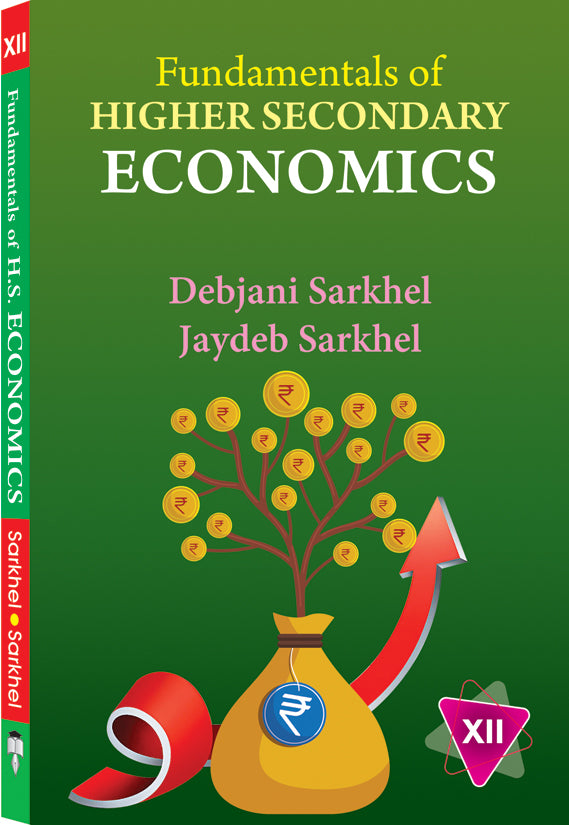 FUNDAMENTALS ECONOMICS – XII - Retail Maharaj