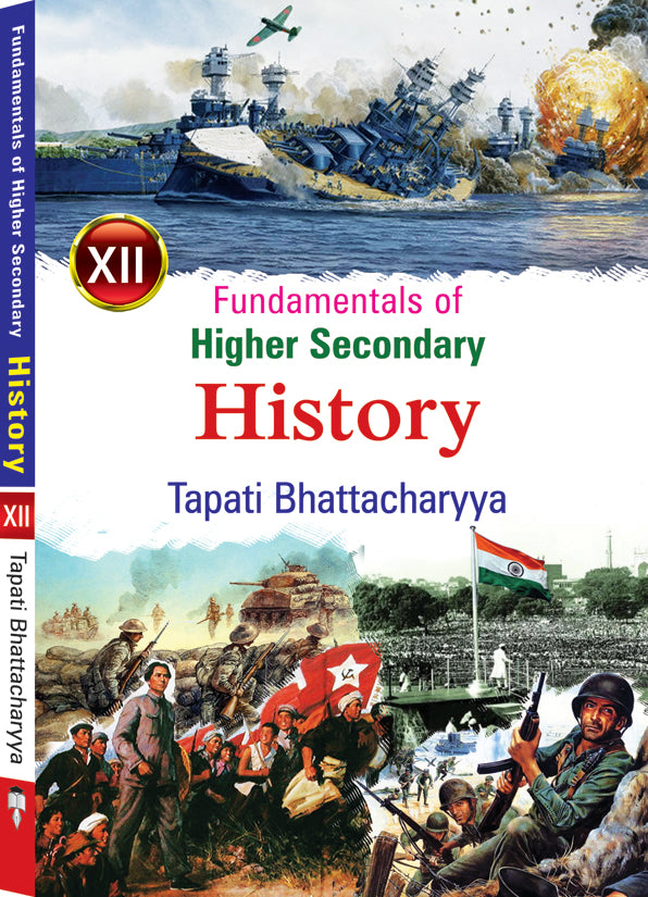 FUNDAMENTALS HISTORY – XI - Retail Maharaj