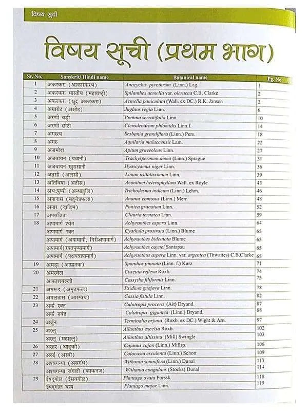 आयुर्वेद जड़ी बूटी रहस्य Ayurveda jadi buti Rahasya (set of 3 Vol.) - Retail Maharaj