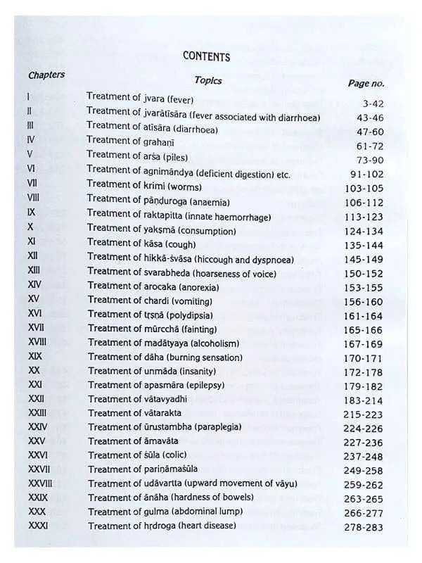 Cakradatta Cakradatta - Retail Maharaj