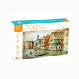 The City of Canals - 300 Piece Puzzle - Retail Maharaj