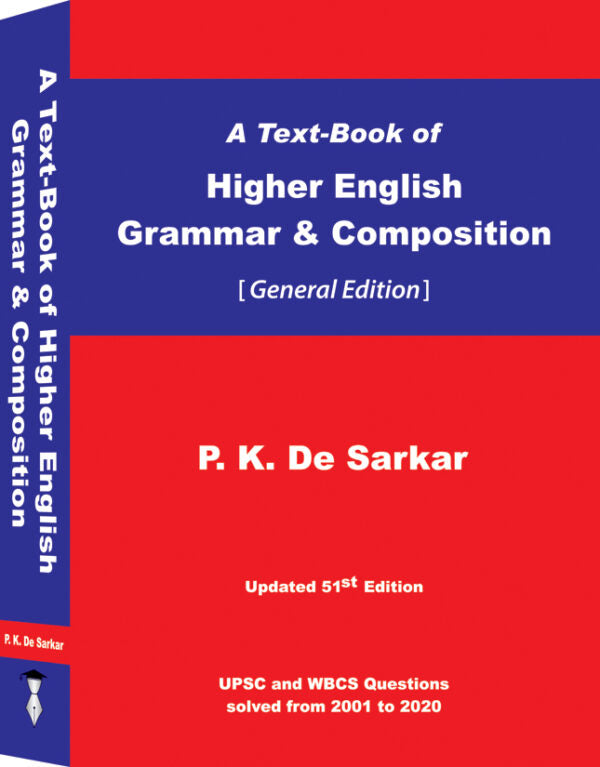 GENERAL EDN. GRAMMAR - Retail Maharaj