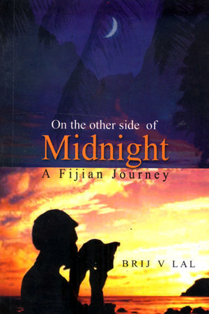 ON THE OTHER SIDE OF MIDNIGHT - Retail Maharaj