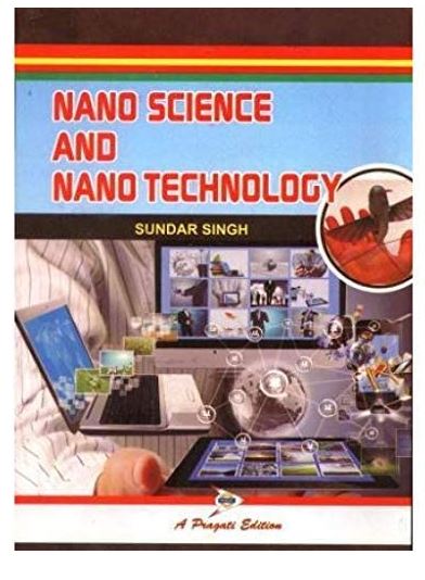 Nano Science and Nano Technology - Retail Maharaj
