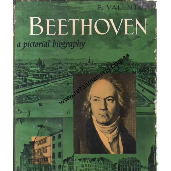 beethoven - Retail Maharaj