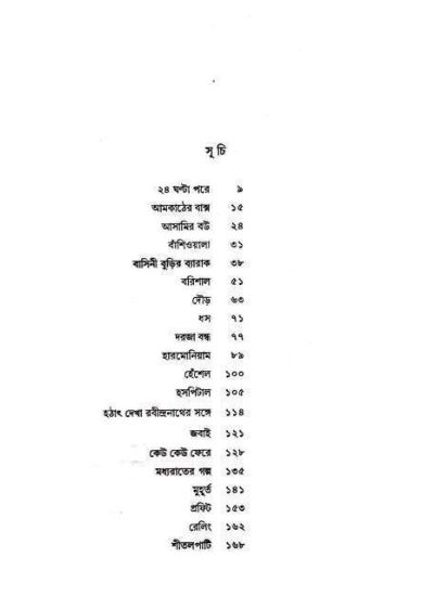 24 Ghanta Pare - Retail Maharaj