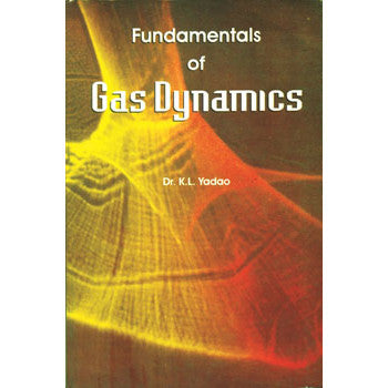 Fundamentals of Gas Dynamics - Retail Maharaj