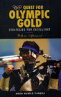 QUEST FOR OLYMPC GOLD(REV) - Retail Maharaj