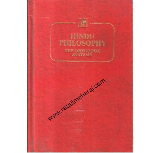 hindu philosophy - Retail Maharaj