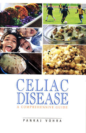 CELIAC DISEASE:A COMPREHENSIVE GUIDE - Retail Maharaj