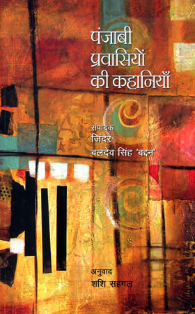 PUNJABI PRAWASIYON KI KAHANIYAN - Retail Maharaj