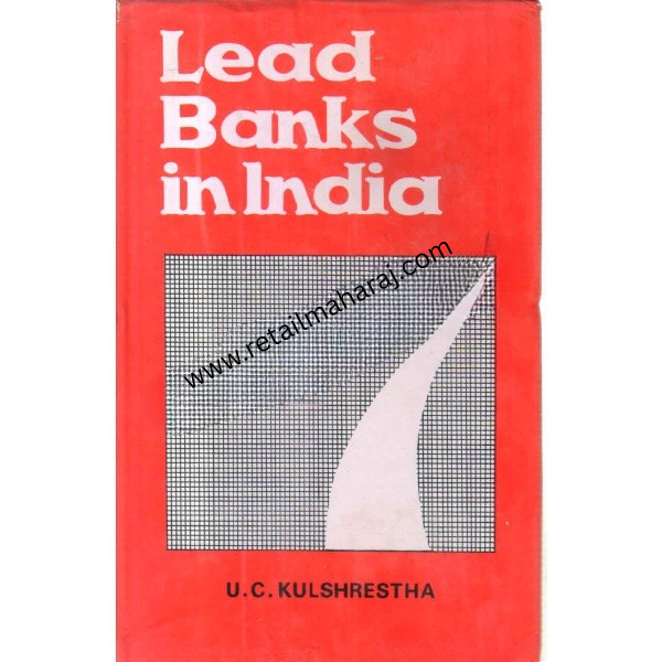 lead banks in india 1st edition - Retail Maharaj