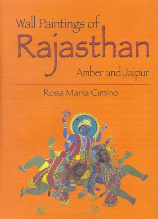 WALL PAINTING OF RAJASTHAN - Retail Maharaj