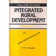 Integrated rural development Thailand 1st edition - Retail Maharaj