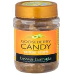 Amla Candy – Sweet (100g Pack of 2) - Retail Maharaj