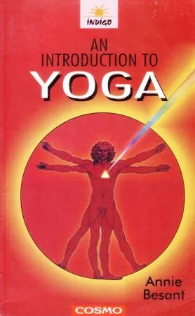 An Introduction To Yoga - Retail Maharaj