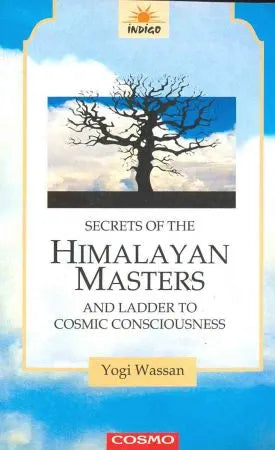 Secrets of The Himalayan Masters - Retail Maharaj