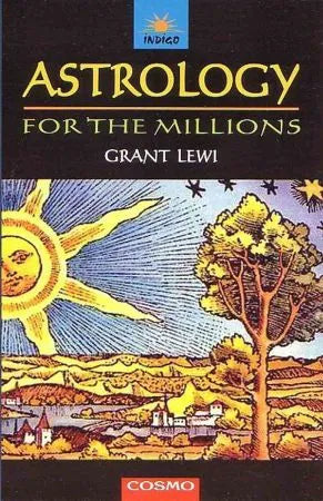 Astrology for the Millions - Retail Maharaj