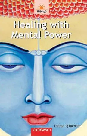 Healing with Mental Power - Retail Maharaj