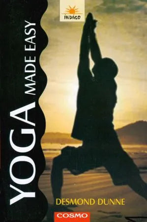 Yoga Made Easy - Retail Maharaj