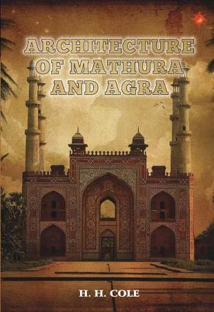 Buildings of Mathura and Agra - Retail Maharaj