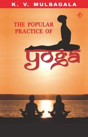 Popular Practice of Yoga - Retail Maharaj
