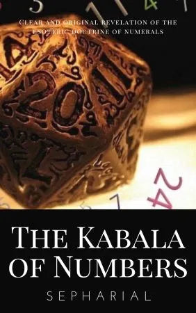 Kabala of Numbers - Retail Maharaj