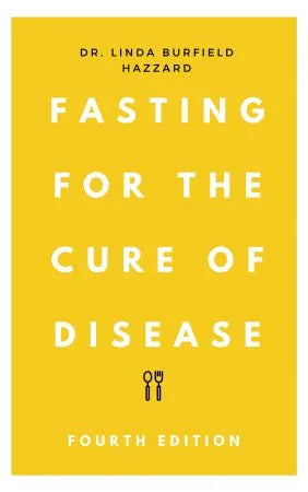 Fasting for the Cure of Disease - Retail Maharaj